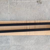 barre portatutto C3 prima serie (2009)