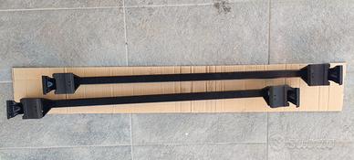 barre portatutto C3 prima serie (2009)