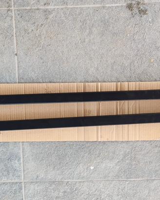 barre portatutto C3 prima serie (2009)