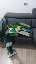 Folletto Vorwerk vk140 con picchio e battitappeto 