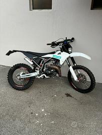 fantic 50