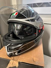 Casco AGV