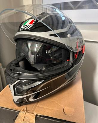 Casco AGV
