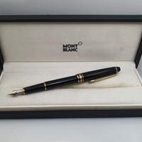 Stilografica Montblanc Meisterstück Classique 144