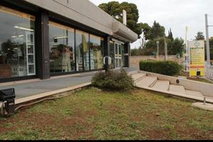 Garage posti auto/moto cantinole nuova apertura