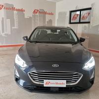 Ford Focus 1.5 EcoBlue 120 CV 5p. Business