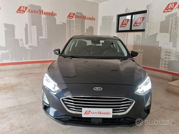 Ford Focus 1.5 EcoBlue 120 CV 5p. Business