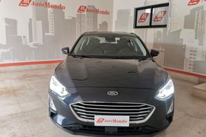 Ford Focus 1.5 EcoBlue 120 CV 5p. Business