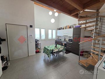 Appartamento Cerea [Cod. rif 234VRG]