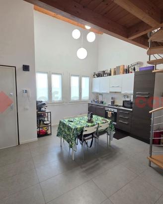 Appartamento Cerea [Cod. rif 234VRG]
