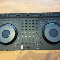 Console DJ AlphaTheta DDJ-GRV6 – Come Nuova