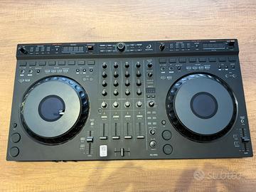 Console DJ AlphaTheta DDJ-GRV6 – Come Nuova