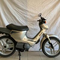 Honda Wallaroo- 1991