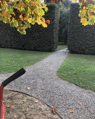 Giardinaggio