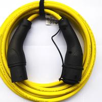 cavo di ricarica Harting NUOVO Tipo2.20A.11kW 480V