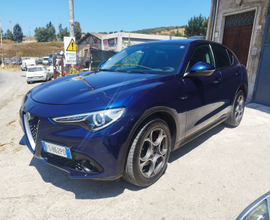 Alfa Romeo Stelvio 210cv Q4