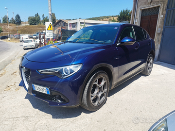 Alfa Romeo Stelvio 210cv Q4