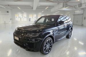 LAND ROVER RANGE ROVER SPORT 3.0 SDV6 MHEV 249 CV 