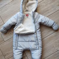 Tutone neve Mini Yours 