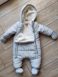 Tutone neve Mini Yours 