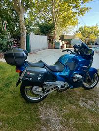 Bmw r 1100 rt - 2000