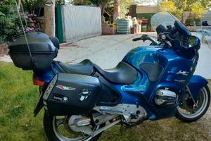 Bmw r 1100 rt - 2000