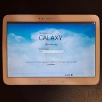 TABLET SAMSUNG GALAXY TAB3 10"