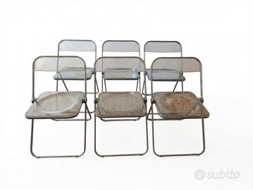 sedie di design