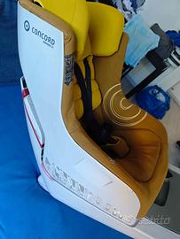 Seggiolino Auto Concord Absorber XT