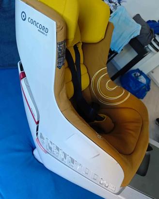 Seggiolino Auto Concord Absorber XT