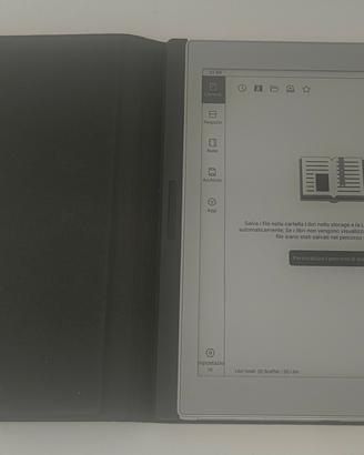 BOOX Nova Air2 7,8" E-Book Tablet Android 11