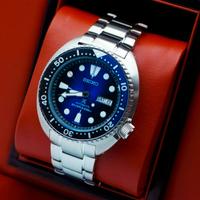 Seiko Prospex Turtle Batman - SRPC25K1
