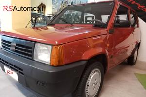 FIAT Panda YOUNG TIMER CONSERVATA