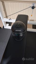 casco moto