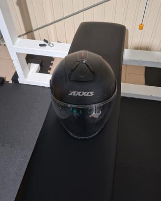casco moto