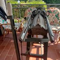 macchina per maglieria vintage