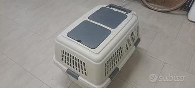 trasportino per cani 