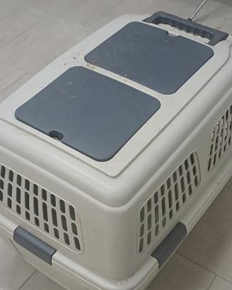 trasportino per cani 