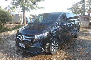 Mercedes-benz V 220 d Automatic Premium Extralong