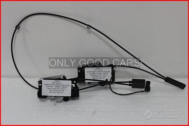 SERRATURA COFANO ANTERIORE SX DX Mini F55 | 000525