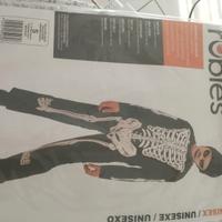 Vestito unisex halloween