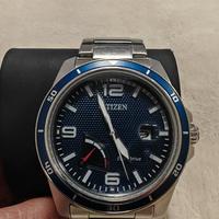 CITIZEN ECO DRIVE  