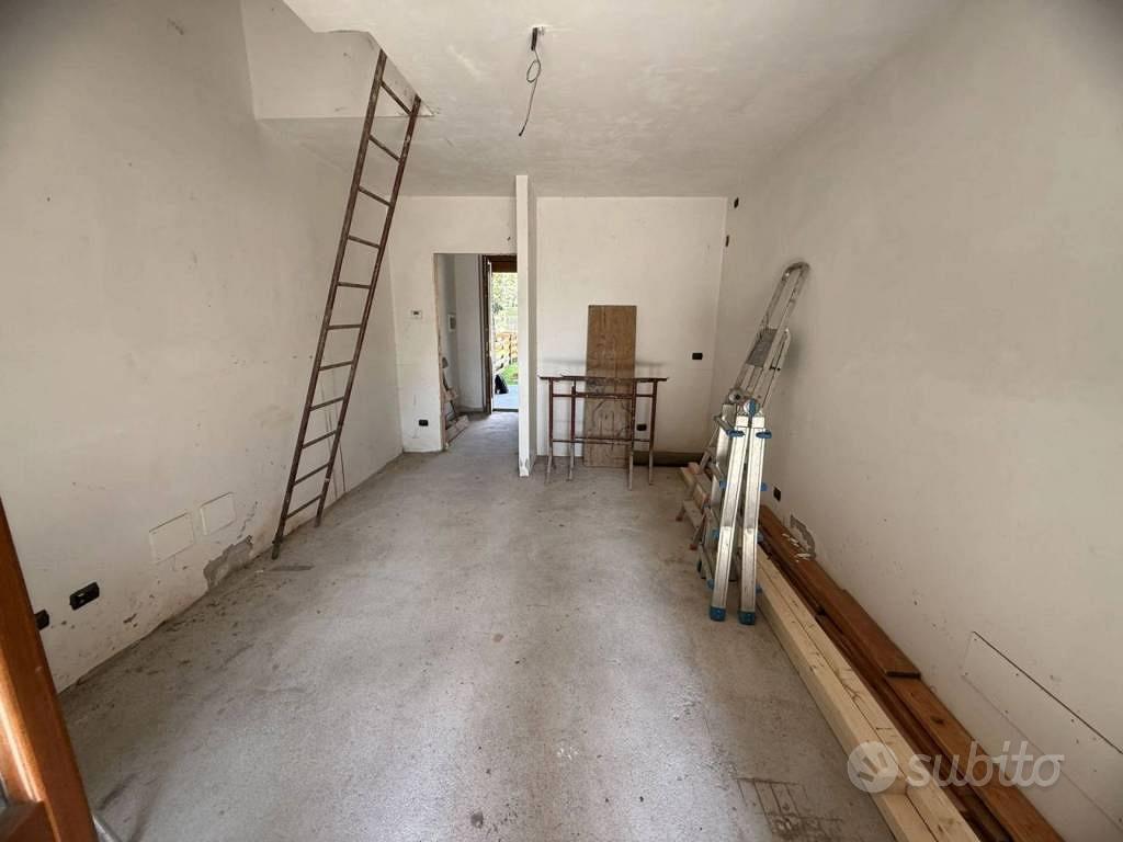 Appartamento – Sant'Omobono Terme, Cascutelli - Vista 5