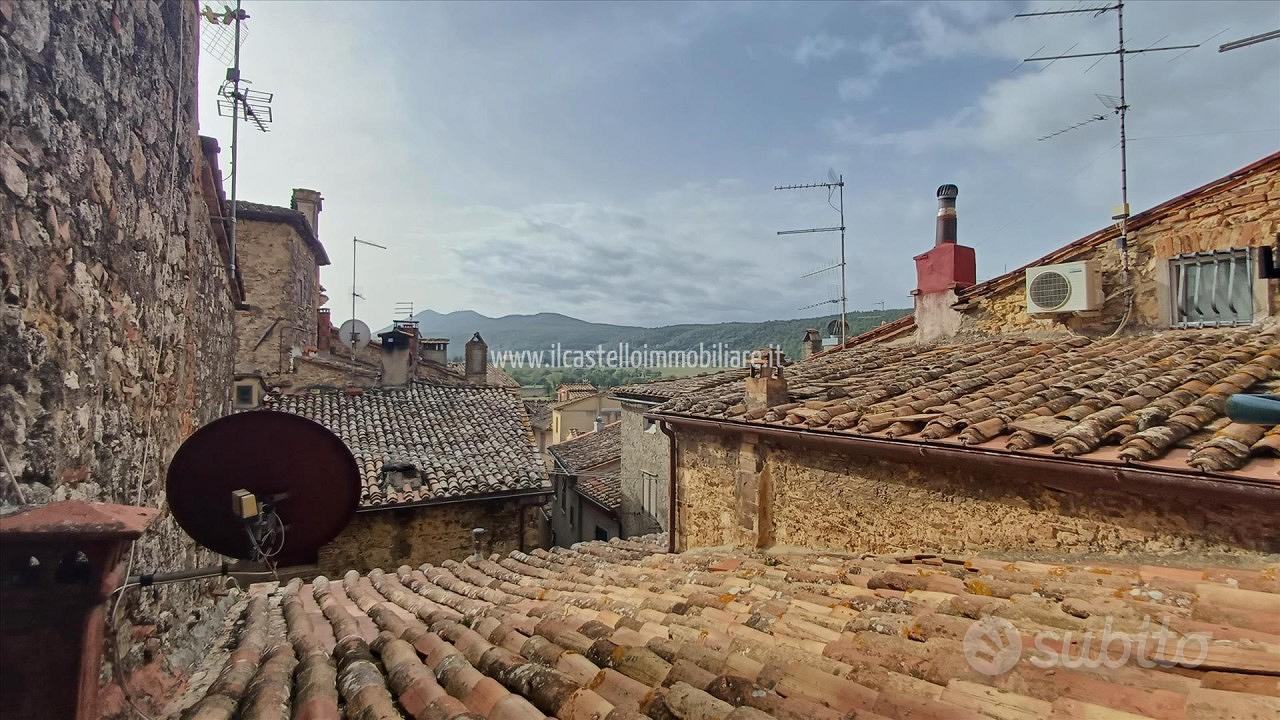Appartamento – Sarteano, Siena - Altro