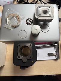 Honda dio verticale Gruppo termico top performance