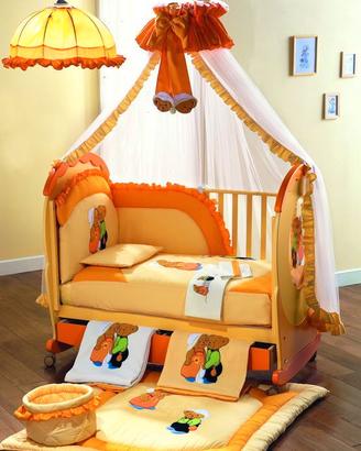 Cameretta ERBESI BON-BON