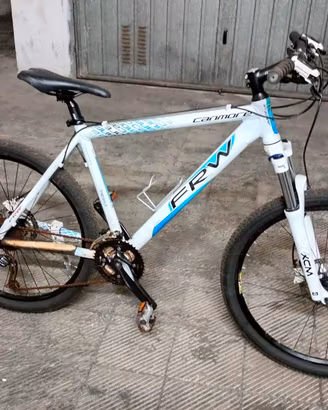 MTB 26 frw taglia xl 
