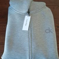 felpa donna nuova Calvin Klein 