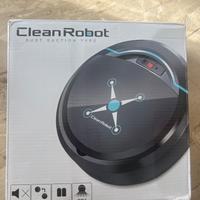 Clean Robot - Robot aspirapolvere