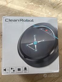 Clean Robot - Robot aspirapolvere